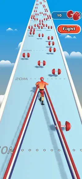 Game screenshot Box Catcher apk