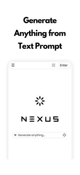 Game screenshot Nexus Generator apk
