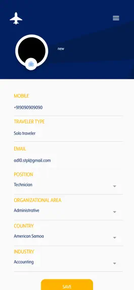 Game screenshot Solotravelinc apk