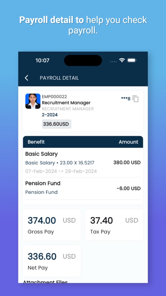 #9. ESS Pro. (iOS) By: Vanhak Sreng