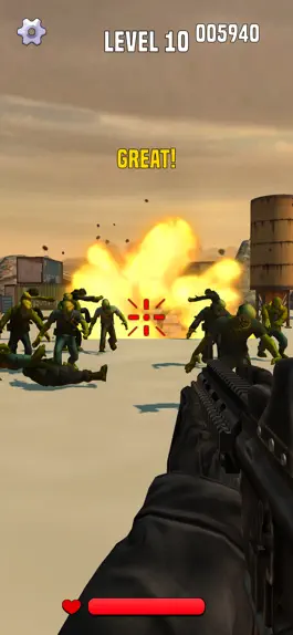 Game screenshot Shots For All hack