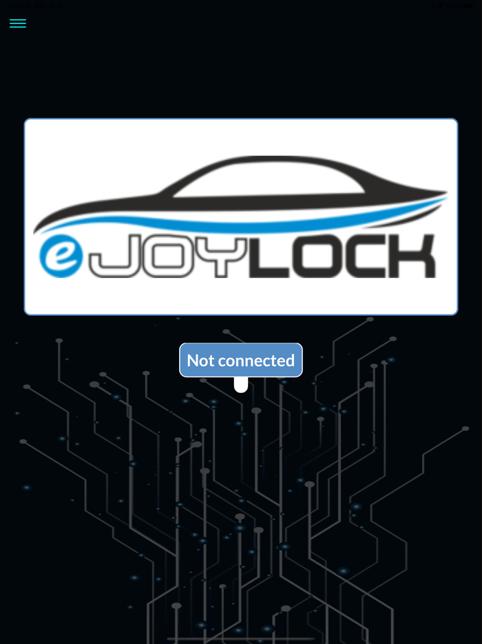 eJoyLock