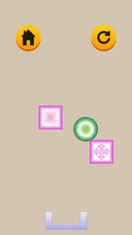 Game screenshot Guide the Ball apk
