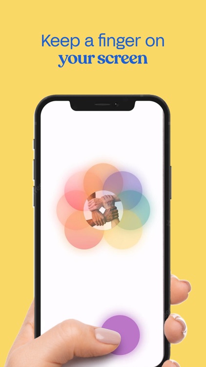 Heallo - Stay in touch