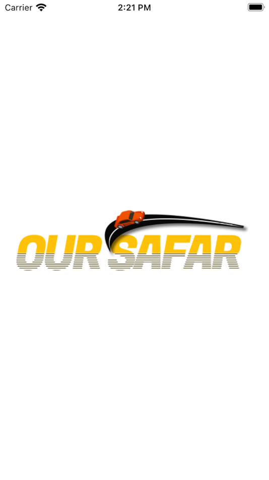 #1. Oursafar User (iOS) 由: EZLinQ