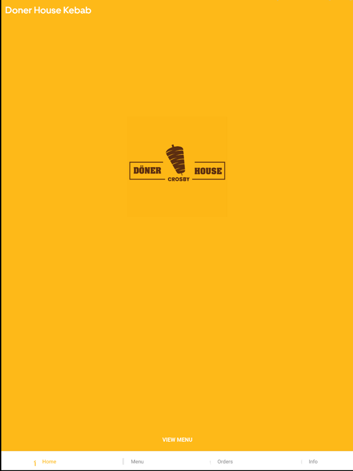 Doner House Crosby L22