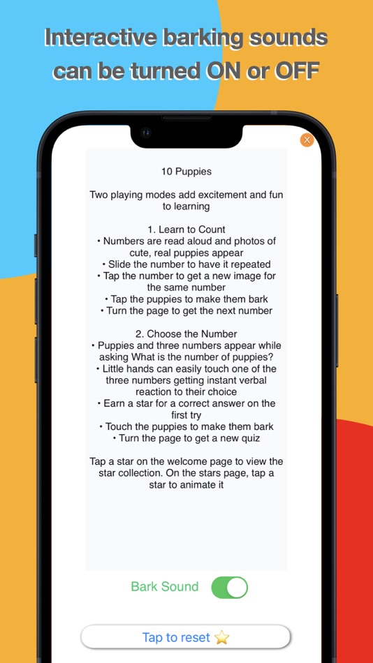#4. 10 Puppies! (iOS) 由: ZurApps Research Inc.