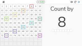 Game screenshot Skip Counting by Fact Foundry hack