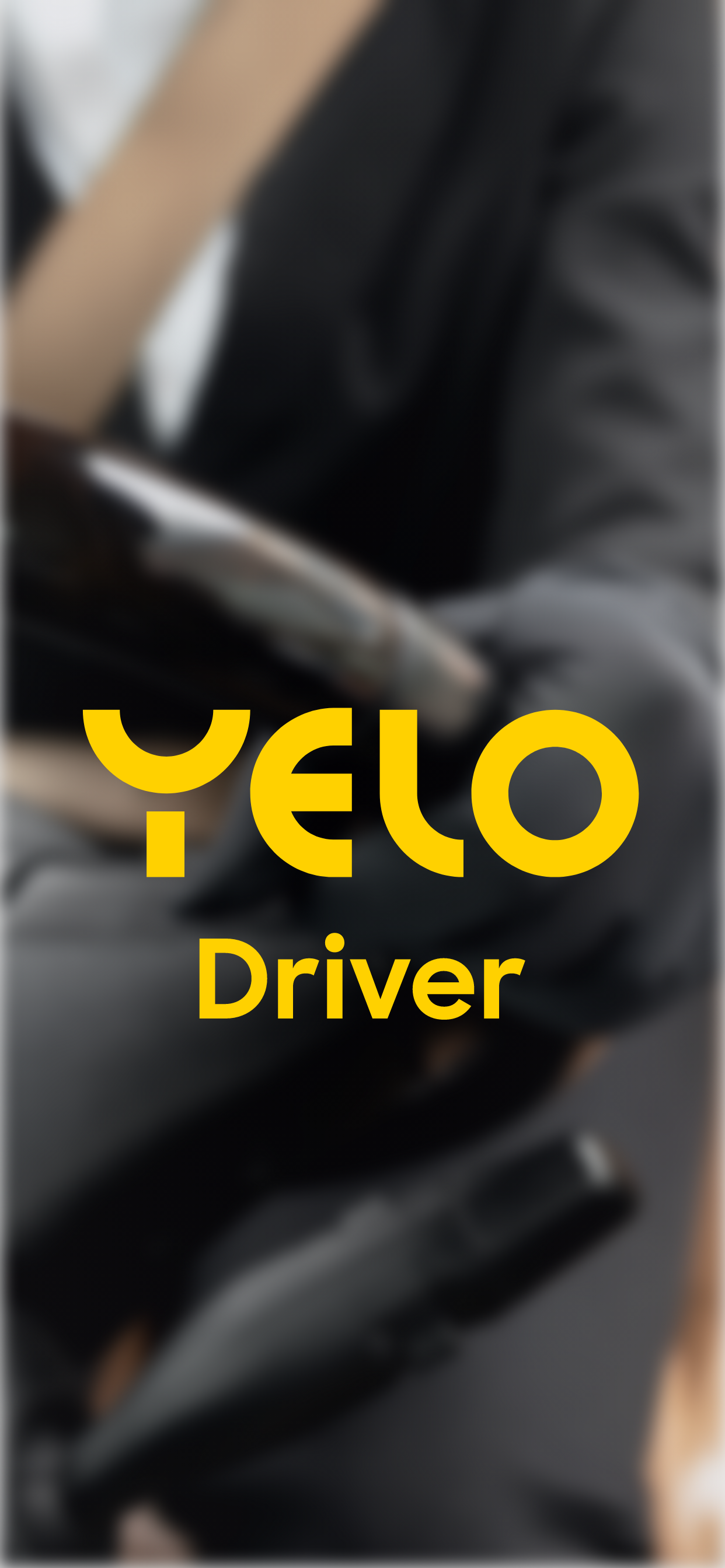 Yelo Driver