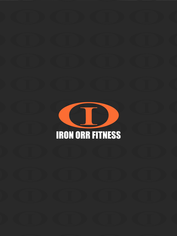 Screenshot #4 pour Iron Orr Fitness