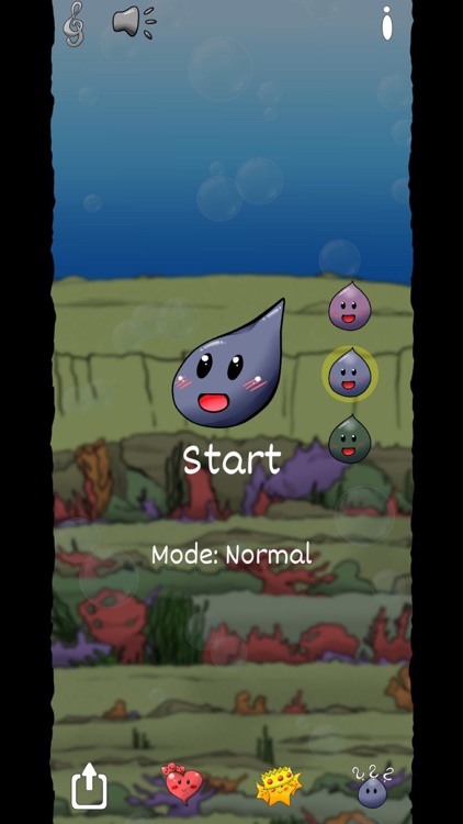 Plopp's Way Home screenshot-0