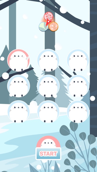 Snow Spirit Screenshot
