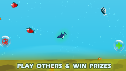Shark Champions Screenshot