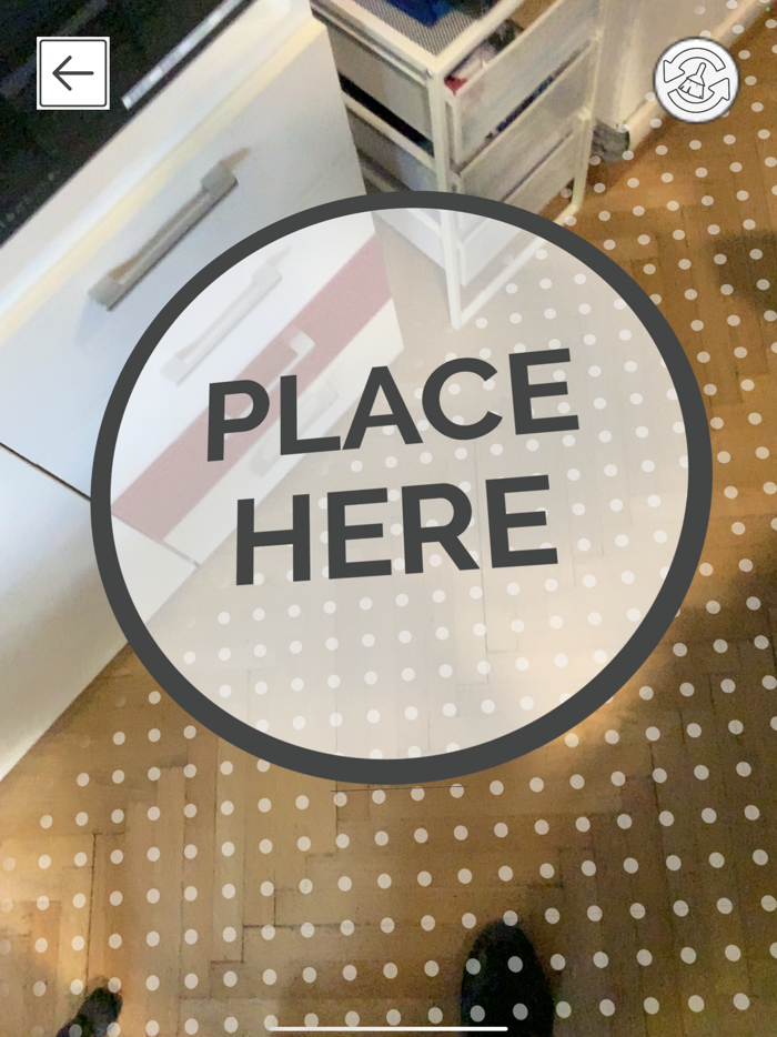 Project Media System App