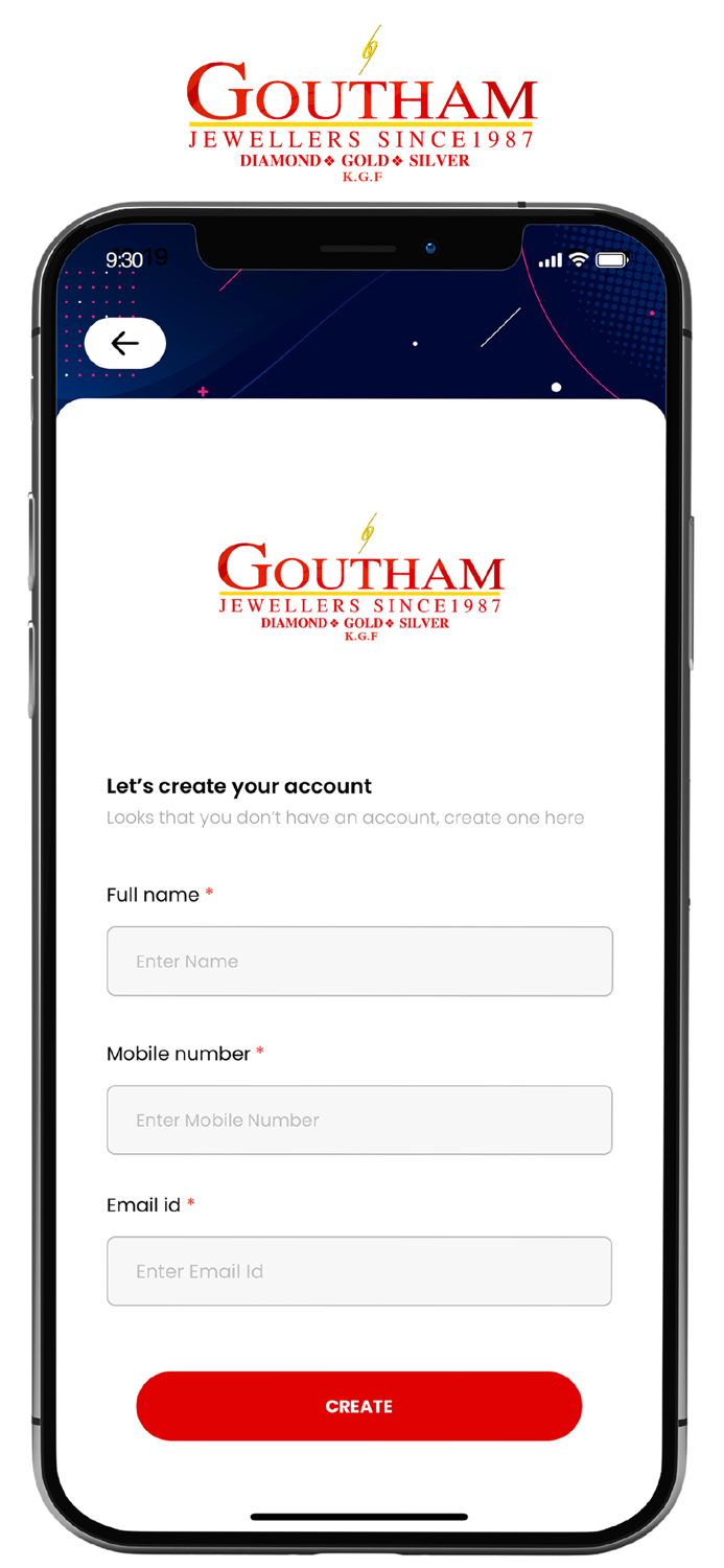 Goutham Jewellers KGF