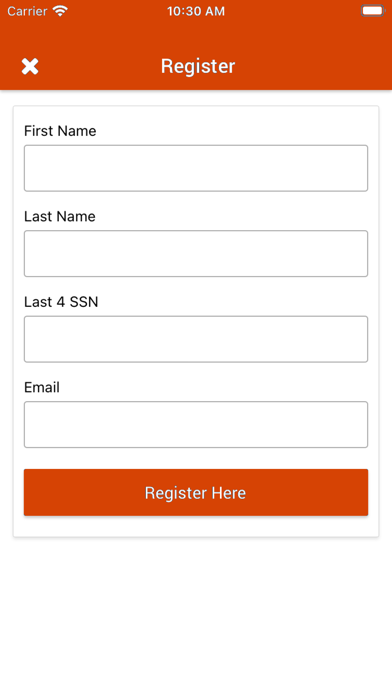 Beneficial State Auto Loan Pay Screenshot