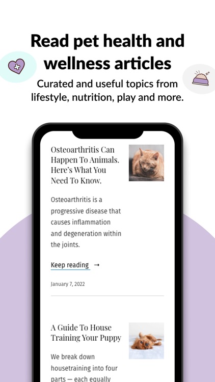 ZumVet - Vet Care Made Easy screenshot-4
