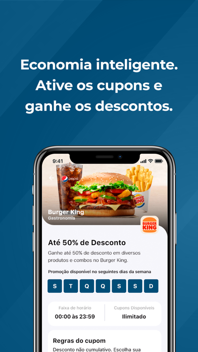 Clube Mais Clube de Benefícios Screenshot