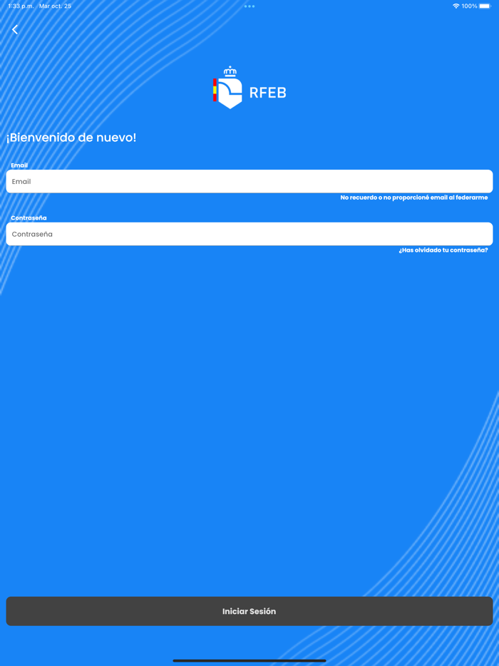 Real Federación Española Boxeo