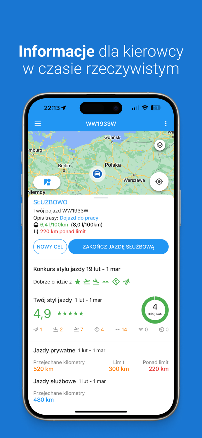 CarDriver Keratronik