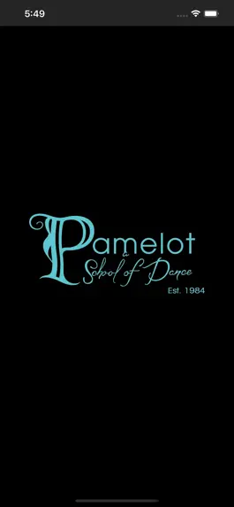 Game screenshot Pamelot a School of Dance mod apk