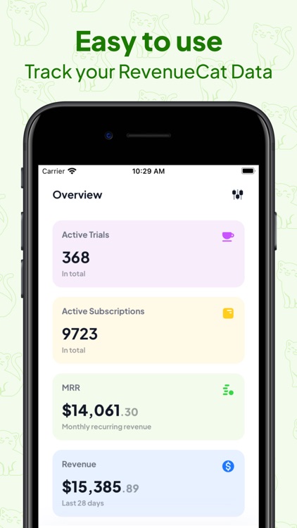 Hermes-RevenueCat Client