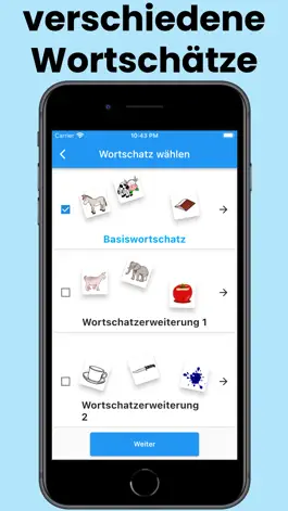 Game screenshot Legasthenie & LRS Trainer hack