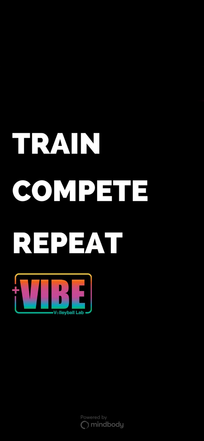 VIBE Volleyball Lab