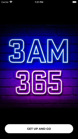 Game screenshot 3AM 365 mod apk