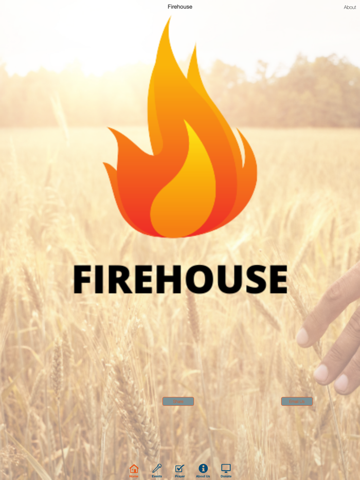 Firehouse International
