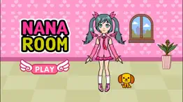 How to cancel & delete nanaroom - room games 1