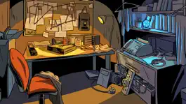 Game screenshot Unsolved Case mod apk