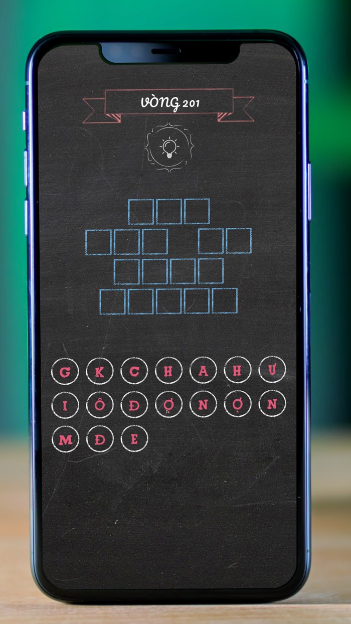 Trò chơi Âm nhạc Việt Nam