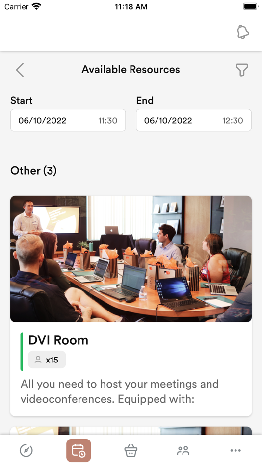 #3. Beyond Workspaces (iOS) 由: infinitSpace B.V.