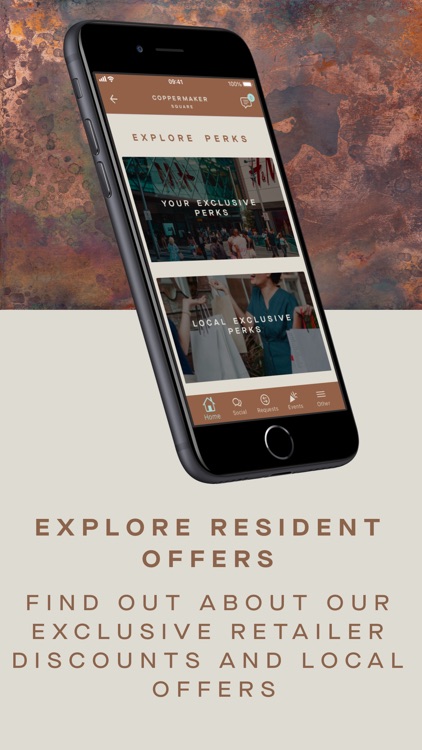 My Coppermaker Square screenshot-5