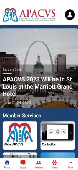 Game screenshot Assoc. of PAs in CTV Surgery mod apk