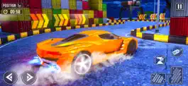 Game screenshot Xtreme Car Driving Sim 2023 mod apk
