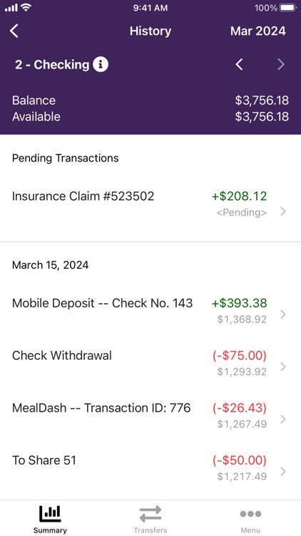 Norwalk Hospital Credit Union