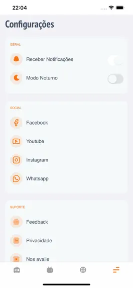 Game screenshot Rádio Vila Romana mod apk