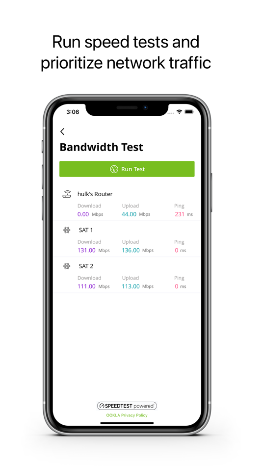 #4. Apex Managed WIFI (iOS) 由: CHEQUAMEGON COMMUNICATIONS COOPERATIVE, INC