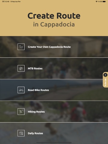 Discover Cappadociaのおすすめ画像2