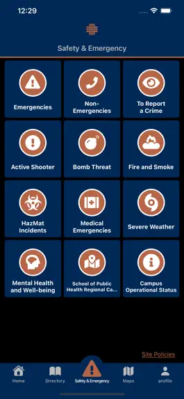 Game screenshot UTHealth Houston mod apk