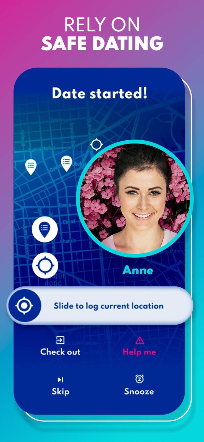 ODXClub Dating - Chat and Meet