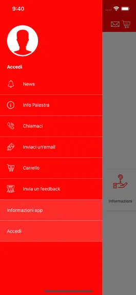Game screenshot Canottieri Vittorino hack