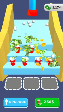 Game screenshot Money Cups apk