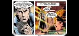 Game screenshot Martin Mystère Mystery DB apk