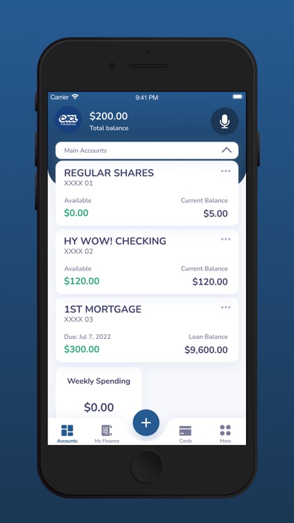 CACL FCU Mobile Banking