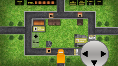Delivery Truck Empire screenshot 5