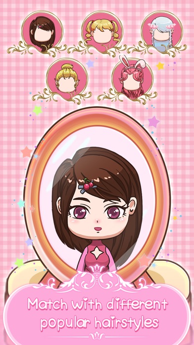 Beauty Salon Tycoonのおすすめ画像3