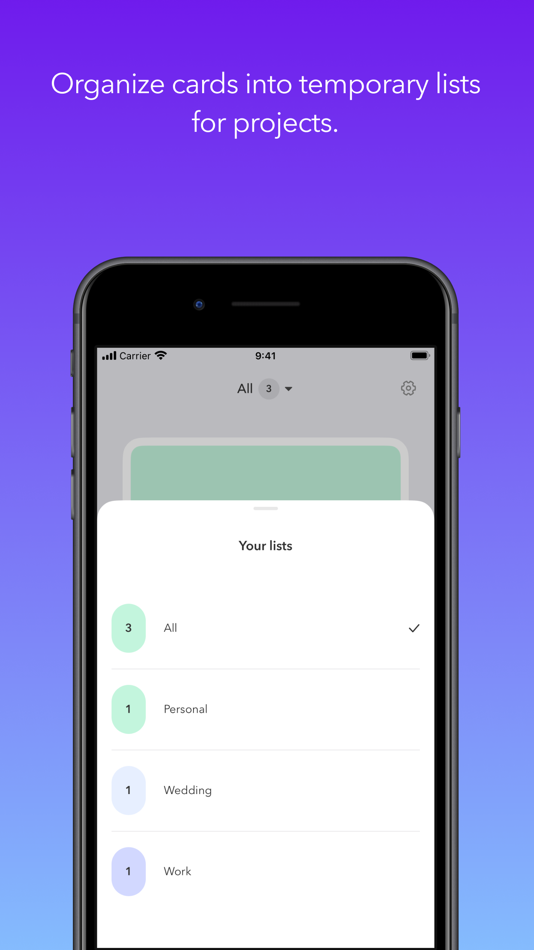 #5. Doo: Get Things Done (iOS) 由: Ciarlo Software, LLC